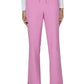 Women's Eight-Pocket Stretch Cargo Holly Pant - 731 - Heather Pansy