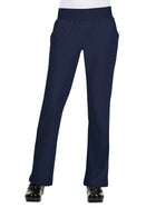 Women's Six-Pocket Yoga-Style Laurie Pant - 732 - Navy
