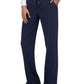 Women's Five-Pocket Cargo Everyday Hero Pant - 739 - Navy