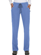 Women's Five-Pocket Cargo Everyday Hero Pant - 739 - True Ceil
