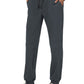 Women's Seven-Pocket Stretch Jogger Good Vibe Pant - 740 - Charcoal