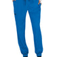 Women's Five-Pocket Stretch Jogger Gemma Pant - 741 - Royal Blue