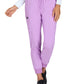Women's Five-Pocket Stretch Jogger Gemma Pant - 741 - Bloom Lavender