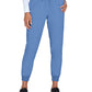 Women's Five-Pocket Stretch Jogger Gemma Pant - 741 - True Ceil