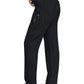 Women's Eight-Pocket Maternity On the Move Pant - 755 - Black