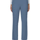 Women's Seven-Pocket Boot Cut Jump Start Pant - 775 - Bluestone
