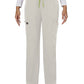 Women's Six-Pocket Wide-Leg  Freda Pant - 785 - Bone