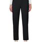 Women’s Six-Pocket Chessa Scrub Pant - 786 - Black