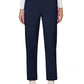 Women’s Six-Pocket Chessa Scrub Pant - 786 - Navy