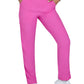 Women’s Six-Pocket Chessa Scrub Pant - 786 - Hibiscus Pink