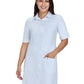 Women's Three-Pocket Water Repellent  Dress - 908 - White