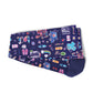Antimicrobial Compression Socks, 1 Pair - A169 - City on Call