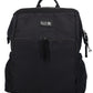 Women's Utility Backpack - A184 - Black