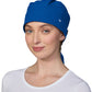 Women's Breathable Skull Cap - A190 - Royal Blue