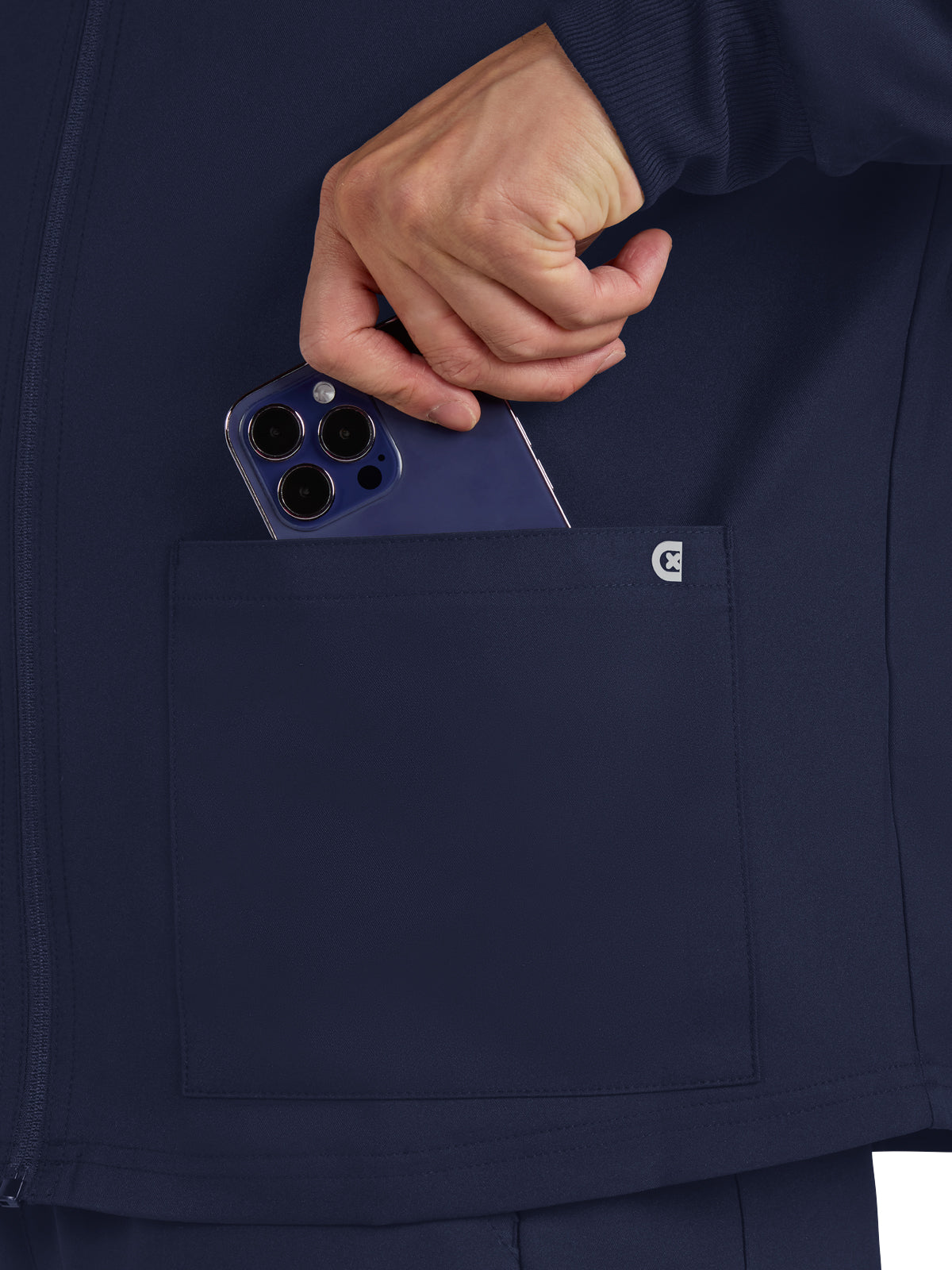 D