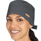 Unisex Printed Breathable Stretch Scrub Cap - SA174PR - Doing Great