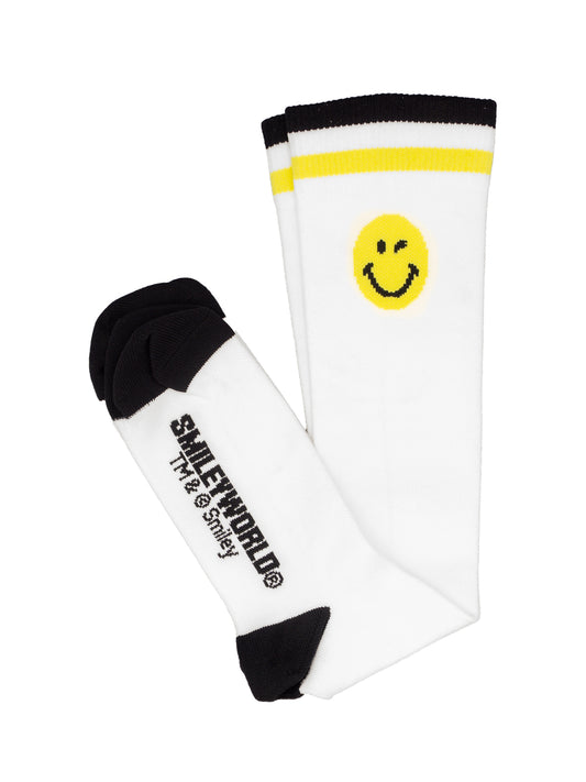 2-Pack Compression Socks - SA179 - Just Smiling