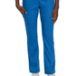 Women's Five-Pocket Straight Leg Cargo Pant - 2042 - Royal