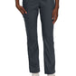 Women's Five-Pocket Straight Leg Cargo Pant - 2042 - Graphite