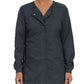 Women's Three-Pocket Snap Front Jacket - 3038 - Graphite