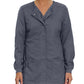 Women's Three-Pocket Snap Front Jacket - 3038 - Steel