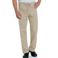 Unisex One-Pocket Reversible High-Rise Waist Pant - 7602 - Sandstone