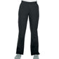 Women's 7-Pocket Straight Leg Cargo Pant - 8380 - Black