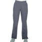 Women's 7-Pocket Straight Leg Cargo Pant - 8380 - Steel Grey