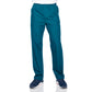 Men's Seven-Pocket High-Rise Elastic Waist Cargo Pant - 8555 - Caribbean Blue