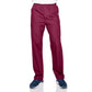 Men's Seven-Pocket High-Rise Elastic Waist Cargo Pant - 8555 - Wine