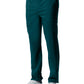 Men's Six-Pocket Zipper Fly Straight Leg Pant - LB408 - Caribbean