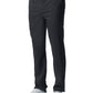 Men's Six-Pocket Zipper Fly Straight Leg Pant - LB408 - Graphite