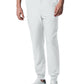 Men's Seven-Pocket Mid-Rise Triple-Elastic Waist Jogger Pant - LB409 - White