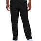 Unisex Pocketless Flex-Waist Pant - LB411 - Black