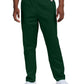 Unisex Pocketless Flex-Waist Pant - LB411 - Hunter