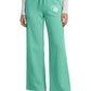Women's 2-Pocket Wide Leg Pant - 00024 - Mint Condition Heather