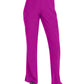 Women's 4-Pocket Flare Leg Pant - 010 - Back To The Fuschia