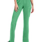 Women's 4-Pocket Flare Leg Pant - 010 - Mint Julep