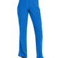 Women's 4-Pocket Flare Leg Pant - 010 - Royal