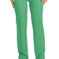 Women's 5-Pocket Straight Leg Pant - 013 - Mint Julep