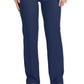 Women's 5-Pocket Straight Leg Pant - 013 - Navy