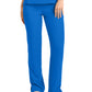 Women's 5-Pocket Straight Leg Pant - 013 - Royal