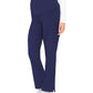 Women's 3-Pocket Maternity Pant - 028 - Navy