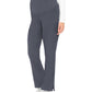 Women's 3-Pocket Maternity Pant - 028 - Pewter