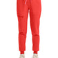 Women's 5-Pocket Mid Rise Jogger Pant - 102 - One In A Melon