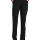 Women's 4-Pocket Straight Leg Pant - 103 - Black