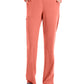 Women's 4-Pocket Straight Leg Pant - 103 - Coral Fusion