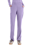 Women's 4-Pocket Straight Leg Pant - 103 - Digital Lavender