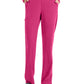 Women's 4-Pocket Straight Leg Pant - 103 - Pink Power