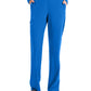 Women's 4-Pocket Straight Leg Pant - 103 - Royal
